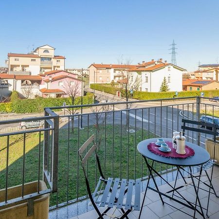 Parma Fiere Studio Con Parcheggio E Balcone Διαμέρισμα Εξωτερικό φωτογραφία